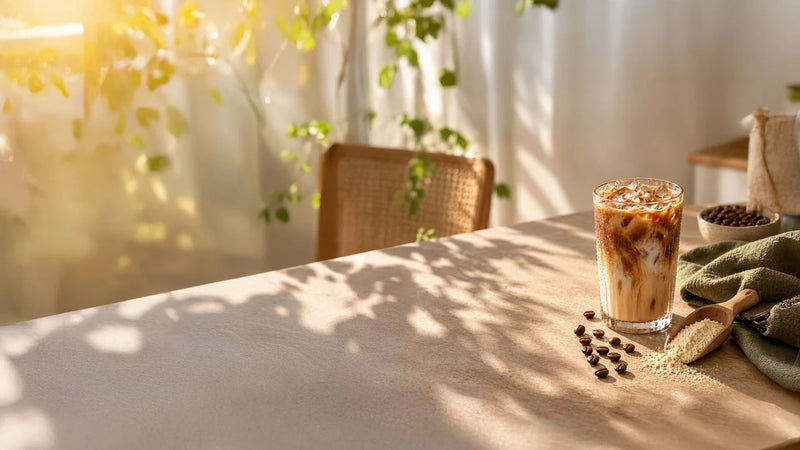 Proffee, Collagen Latte & Co.: Wie Functional Coffee Kaffeegenuss neu denkt
