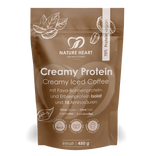 Creamy Protein Iced Coffee