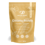 Creamy Protein Vanilla Dream