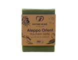Aleppo Seife - Orient Hautrein