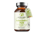 Astaxanthin Pure