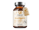 Bauchgefühl