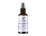 Magnesium-Öl Spray - Zechstein-Meer