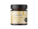 Rohes Gold - Manuka Honig 514+ MGO