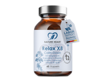 Relax X8
