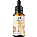 Sonnenschein Helden - Vitamin D3K2