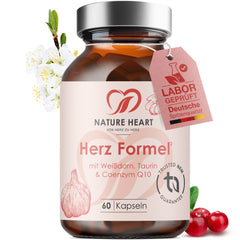 Herz Formel