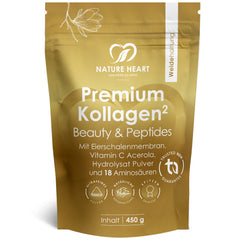 Premium Kollagen