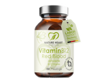 Vitamin B12 Red Blood