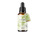 Vitamin D3+K2 Tropfen