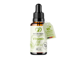 Vitamin D3 Tropfen 1.000 I.E.