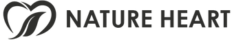 Nature Heart Logo