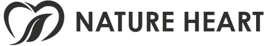Nature Heart Logo