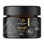 Shilajit Pure (Harz)