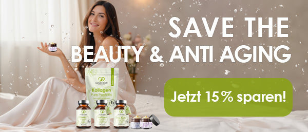 Beauty & Anti-Aging Day