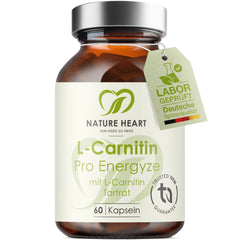 L-Carnitin Pro Energyze