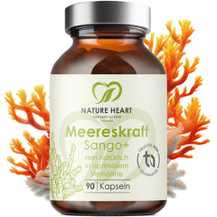 Meereskraft Sango+