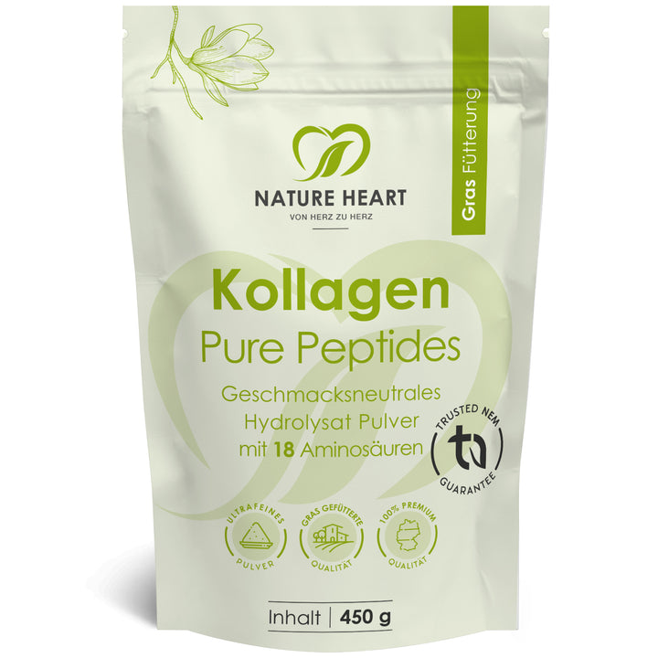 Kollagen Pure Peptides