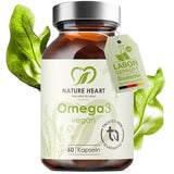 Omega 3 Kapseln
