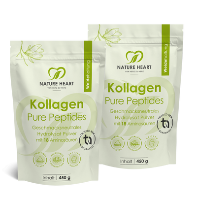 2 Monate Intensivkur