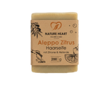 Aleppo Seife - Zitrus Haarseife
