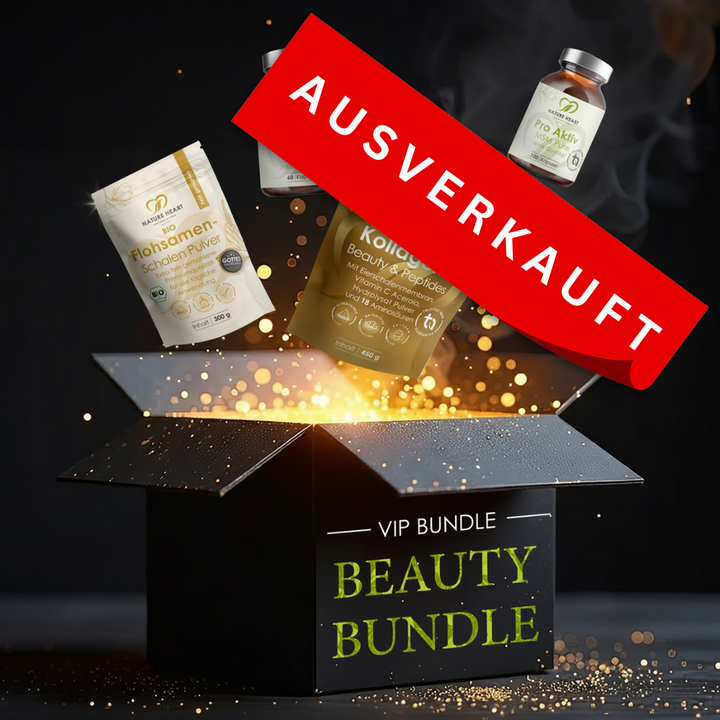 Beauty VIP Bundle
