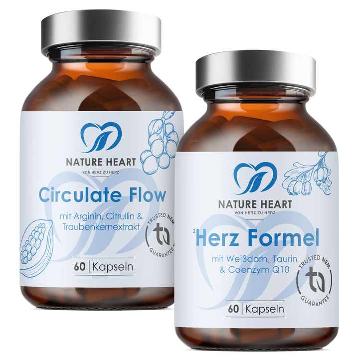 Herz Bundle