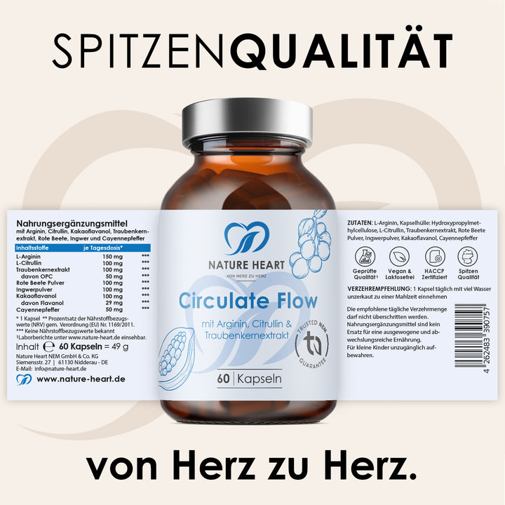 Herz Bundle