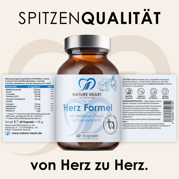 Herz Bundle