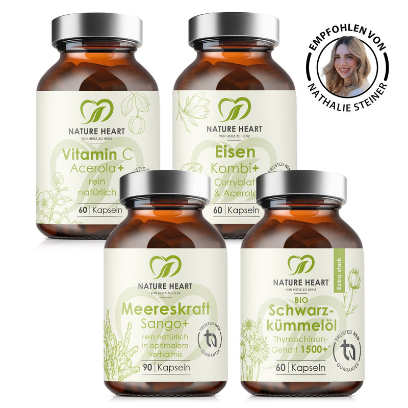 Mama Liebe Bundle