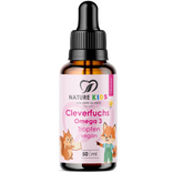 Cleverfuchs Omega 3 Tropfen vegan