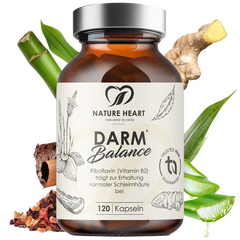 Darm Balance