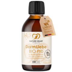 Darm Liebe Bio Pro
