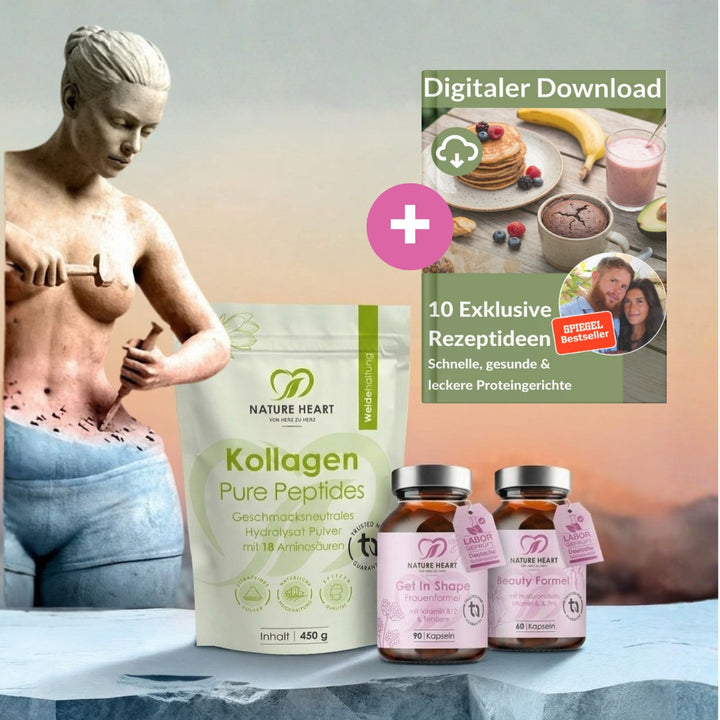 Frauen Reset Bundle