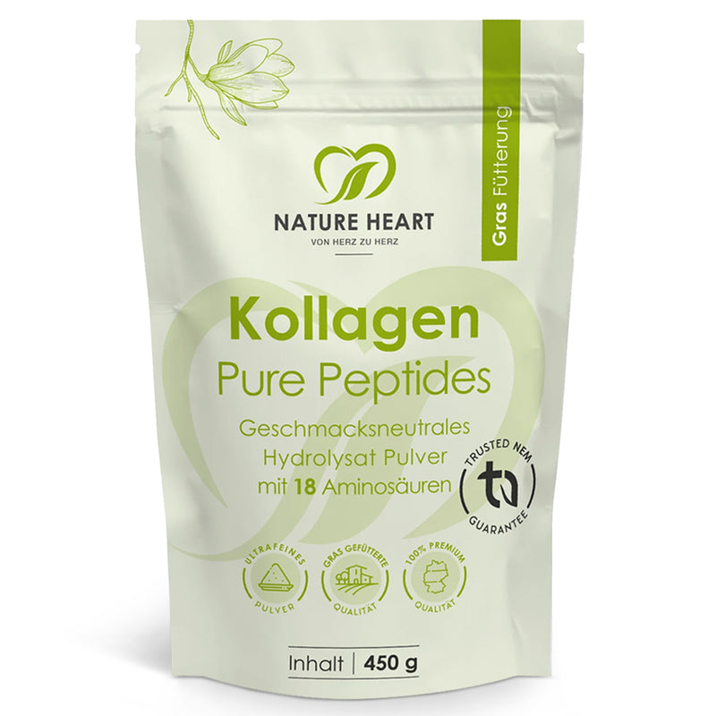 Kollagen Pure Peptides