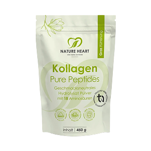 Kollagen Pure Peptides