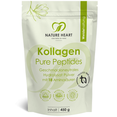 Kollagen Pure Peptides