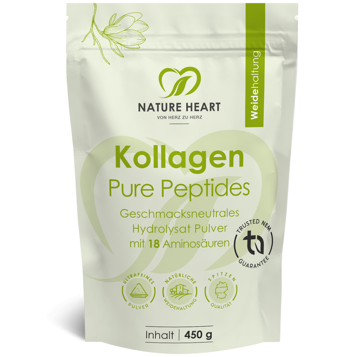 Kollagen Pure Peptides