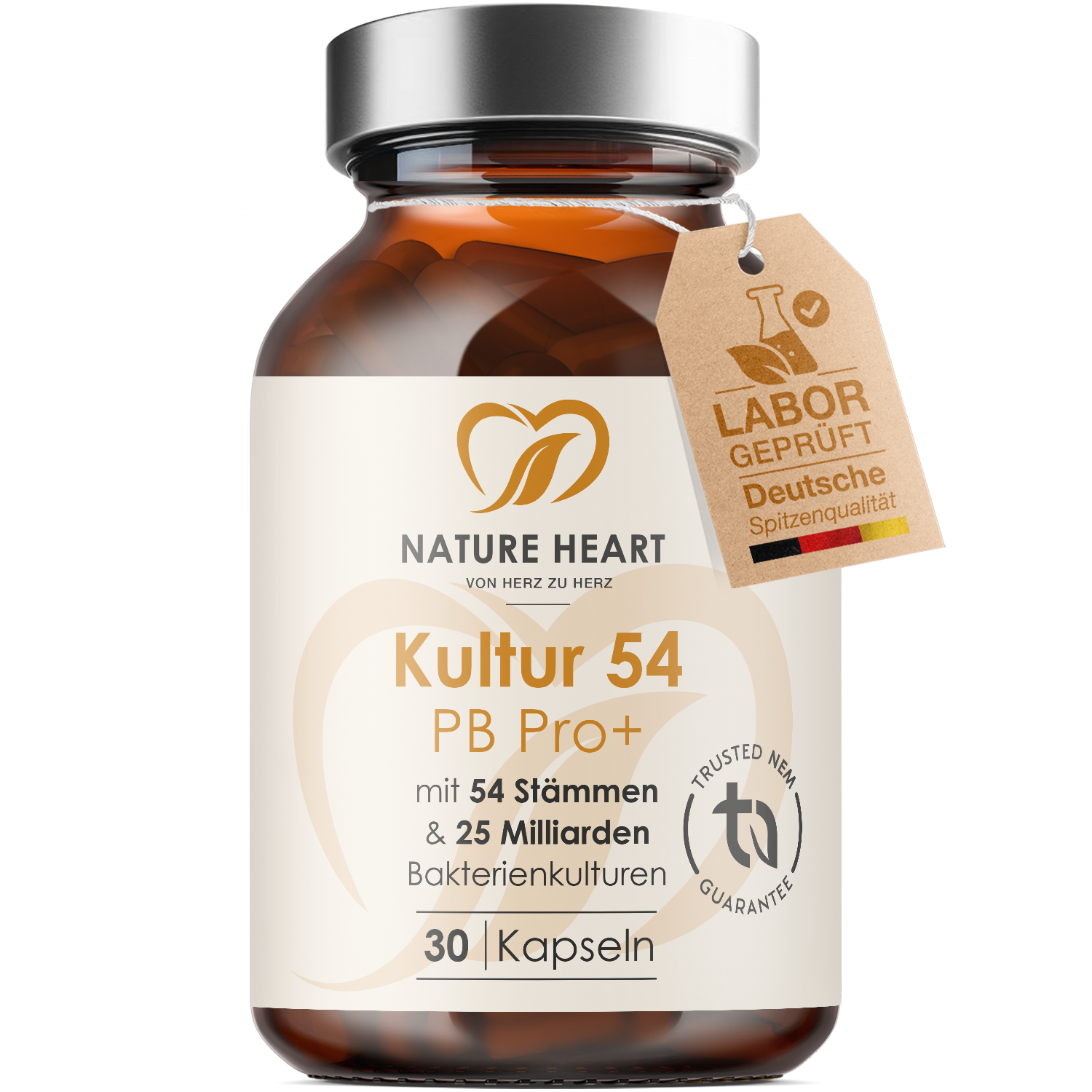 Kultur54 PB Pro+