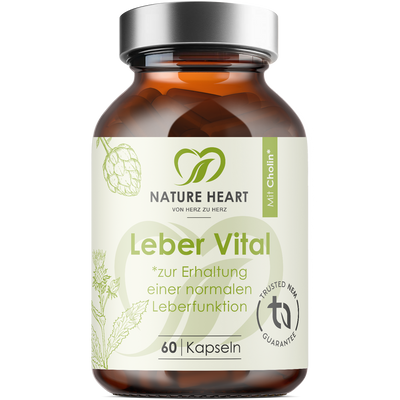 Leber Vital 