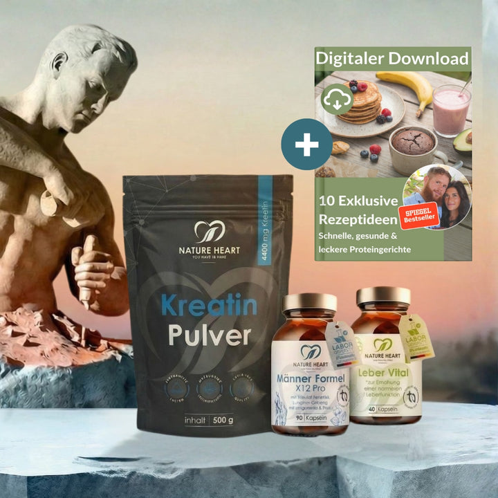 Männer Reset Bundle