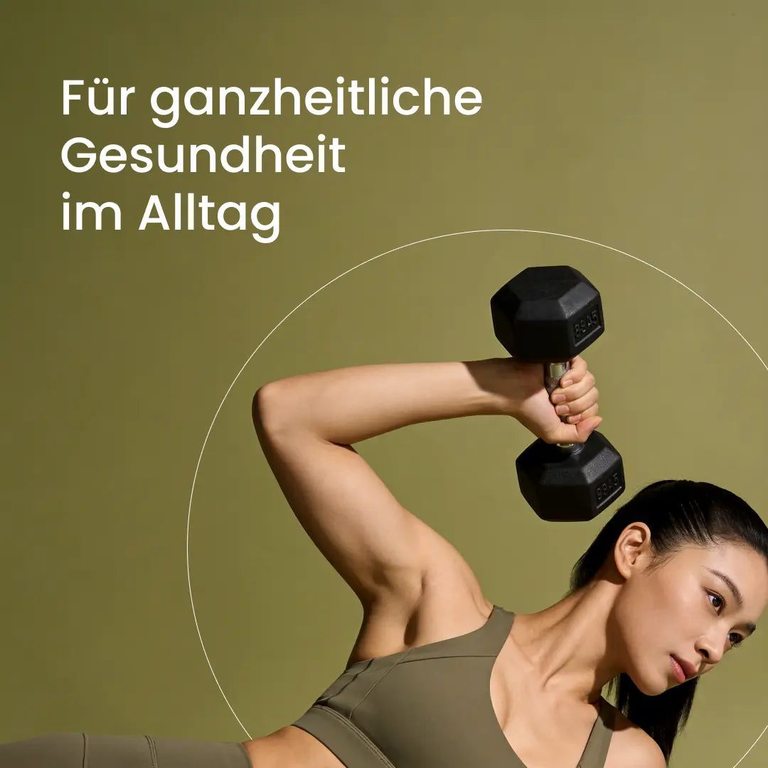 Nature Heart Fettsäuren Algenöl Omega 3