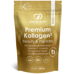 Premium Kollagen
