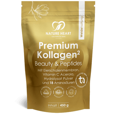 Premium Kollagen