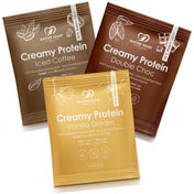 Schoko, Vanille oder Iced Coffee