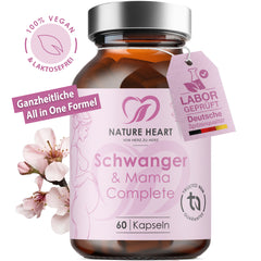 Schwanger & Mama Complete