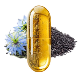 Schwarzkümmel Kapseln