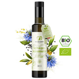 Nature Heart Nahrungsergänzungsmittel Schwarzkümmelöl 250ml