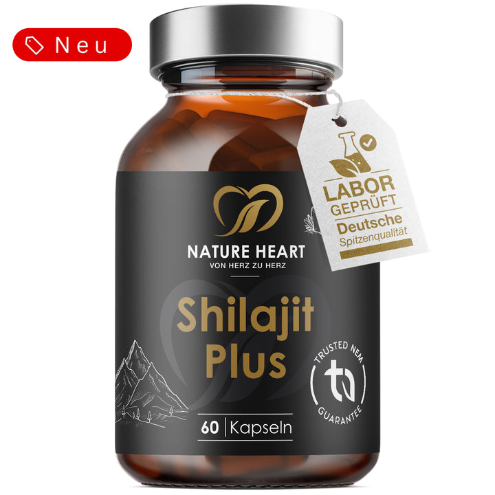 Shilajit