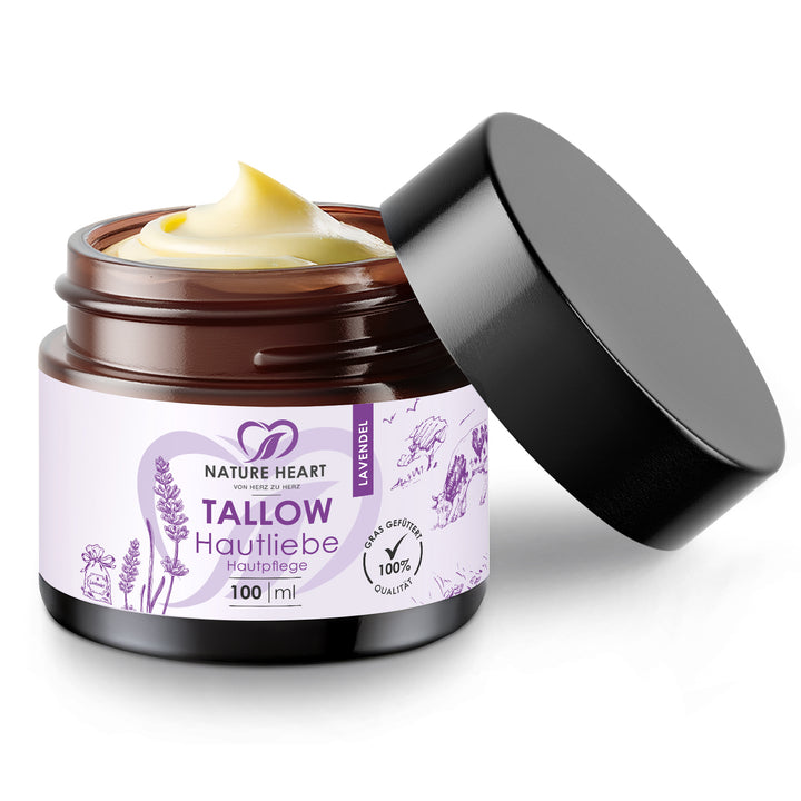 Tallow Hautliebe